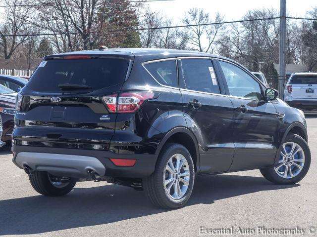 Ford Escape 2017 photo 6